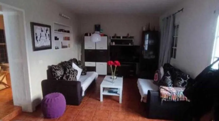 Mi Estrella Villa Los Llanos De Aridane Tatil Evi
